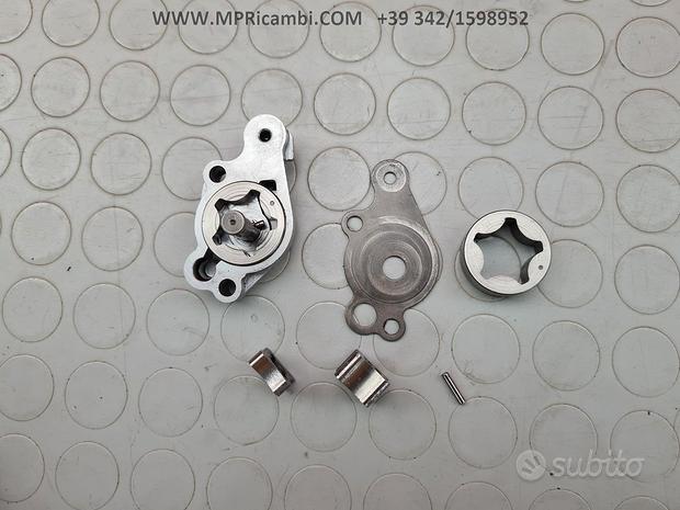 Subito POMPA OLIO KAWASAKI KXF 250 2013 2014 KX F 2015 20