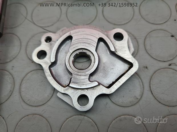 Subito POMPA OLIO KAWASAKI NINJA 1000 2010 2009 ZX 10R 20