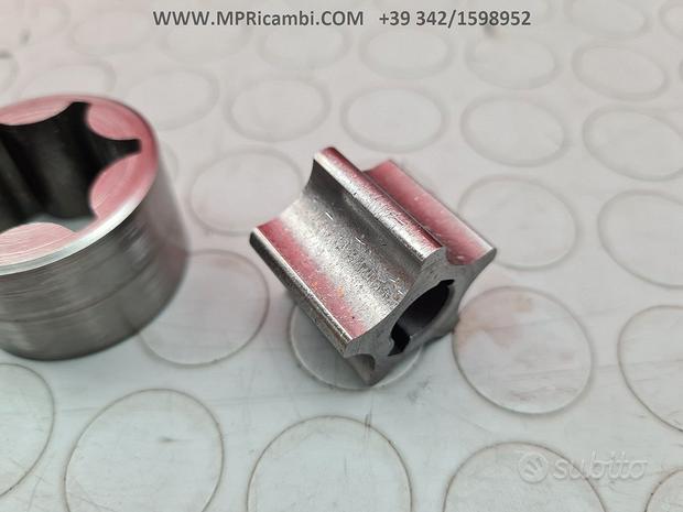 Subito POMPA OLIO KAWASAKI NINJA 1000 2010 2009 ZX 10R 20