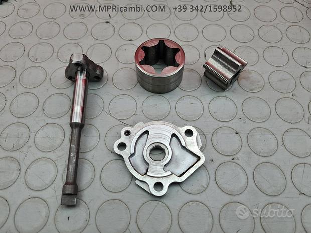 Subito POMPA OLIO KAWASAKI NINJA 1000 2010 2009 ZX 10R 20