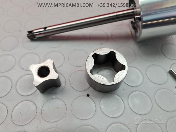 Subito POMPA OLIO KAWASAKI NINJA 600 1997 1996 ZX 6R 1995