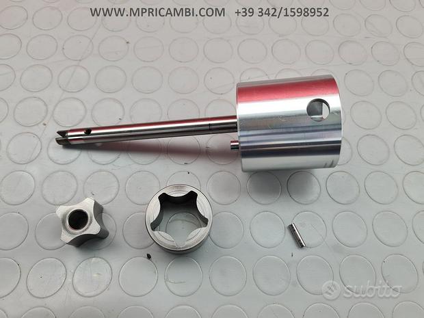 Subito POMPA OLIO KAWASAKI NINJA 600 1997 1996 ZX 6R 1995