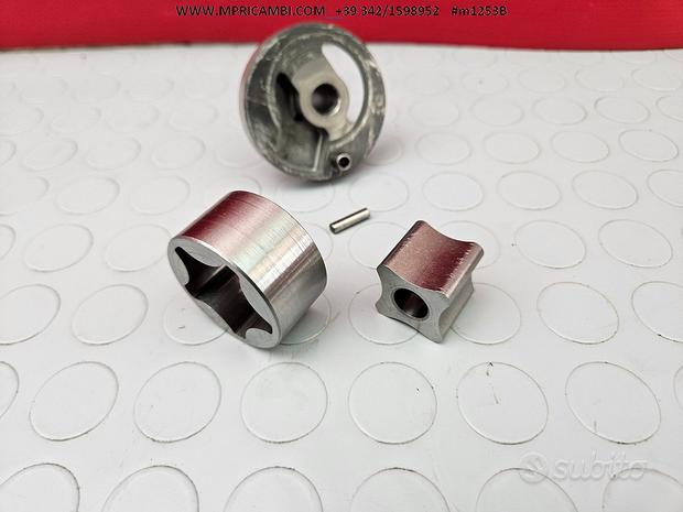 Subito POMPA OLIO KAWASAKI NINJA 636 2003 2004 ZX-6R 600