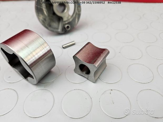 Subito POMPA OLIO KAWASAKI NINJA 636 2003 2004 ZX-6R 600