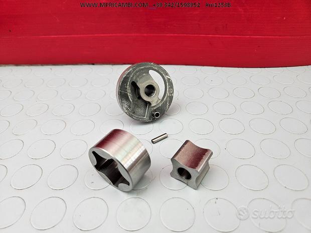 Subito POMPA OLIO KAWASAKI NINJA 636 2003 2004 ZX-6R 600