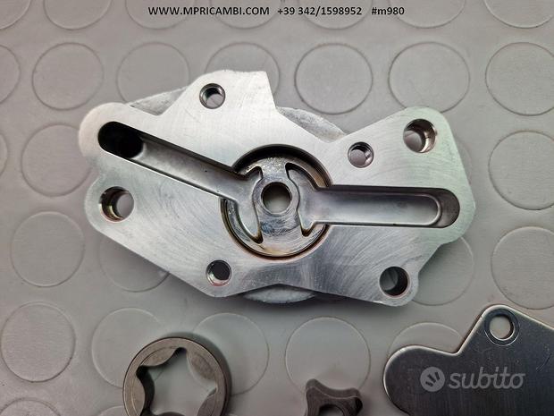 Subito POMPA OLIO KAWASAKI Z125 2021 2020 Z 125 2019