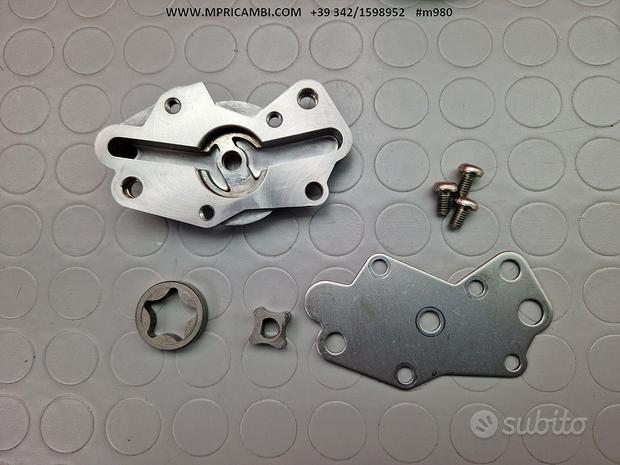 Subito POMPA OLIO KAWASAKI Z125 2021 2020 Z 125 2019