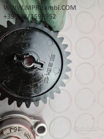 Subito POMPA OLIO KTM 400 SUP-COMP 1998 1997 EXC 1996 199