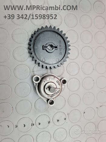 Subito POMPA OLIO KTM 400 SUP-COMP 1998 1997 EXC 1996 199