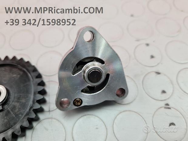 Subito POMPA OLIO KTM 400 SUP-COMP 1998 1997 EXC 1996 199