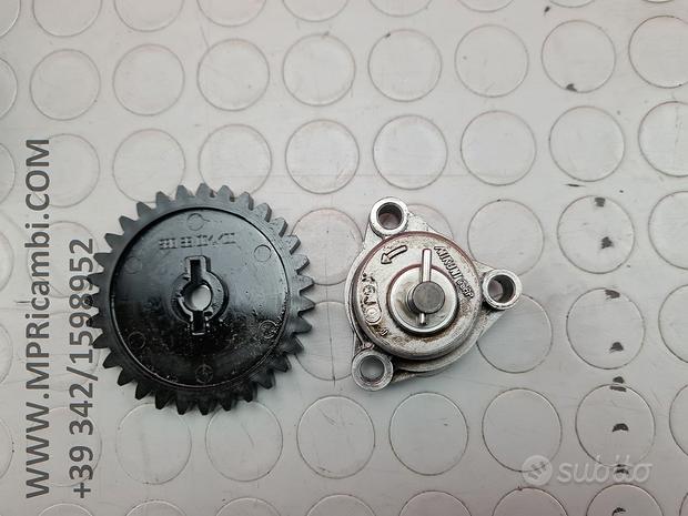 Subito POMPA OLIO KTM 400 SUP-COMP 1998 1997 EXC 1996 199