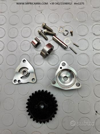 Subito POMPA OLIO KTM LC4 640 SM 2002 2004 SUPERMOTO 2003