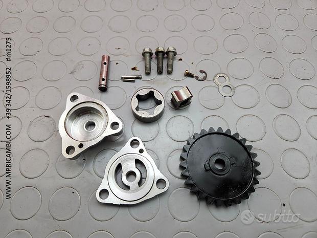 Subito POMPA OLIO KTM LC4 640 SM 2002 2004 SUPERMOTO 2003