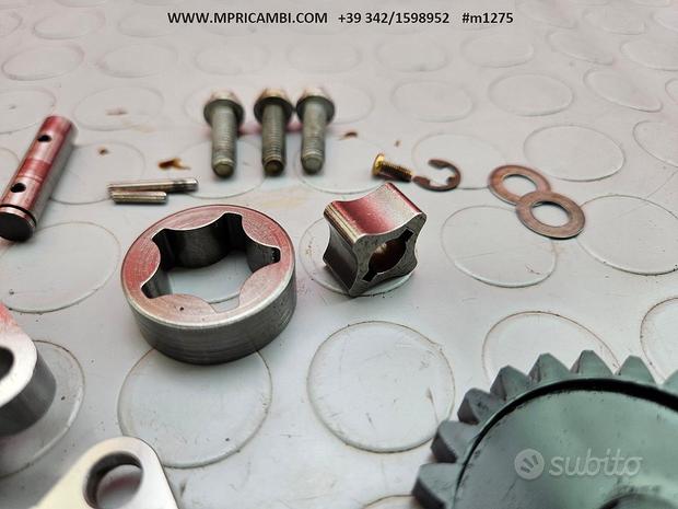 Subito POMPA OLIO KTM LC4 640 SM 2002 2004 SUPERMOTO 2003