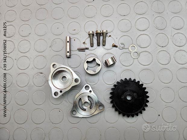 Subito POMPA OLIO KTM LC4 640 SM 2002 2004 SUPERMOTO 2003