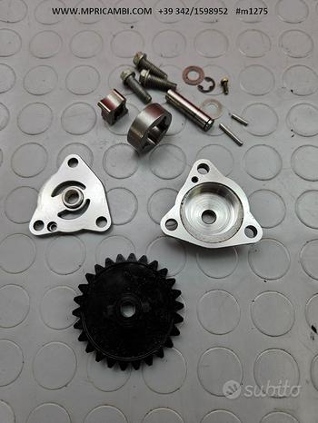 Subito POMPA OLIO KTM LC4 640 SM 2002 2004 SUPERMOTO 2003