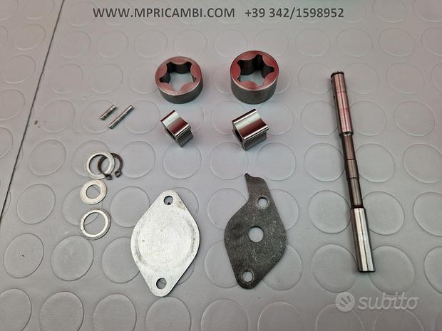 Subito POMPA OLIO KTM SXF 250 2009 2010 SX F 2008 2007