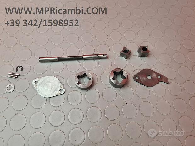 Subito POMPA OLIO KTM SXF 250 2010 2009 SX F 2008 2007