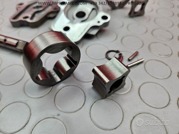 Subito POMPA OLIO POLARIS PREDATOR 500 2003 2005 E 2004