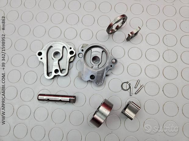 Subito POMPA OLIO POLARIS PREDATOR 500 2003 2005 E 2004