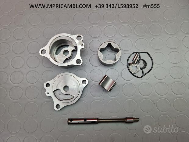 Subito POMPA OLIO SUZUKI GSXR 600 2001 2002 GSX R 2003