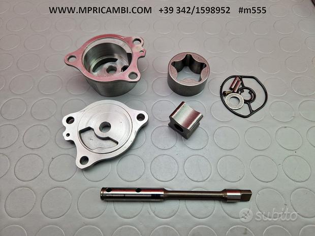 Subito POMPA OLIO SUZUKI GSXR 600 2001 2002 GSX R 2003