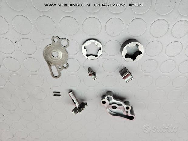 Subito POMPA OLIO SUZUKI RMZ 250 2007 2008 RM Z 2009