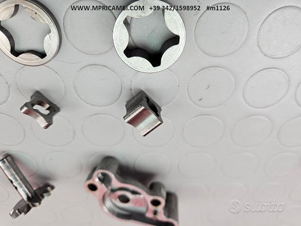 Subito POMPA OLIO SUZUKI RMZ 250 2007 2008 RM Z 2009