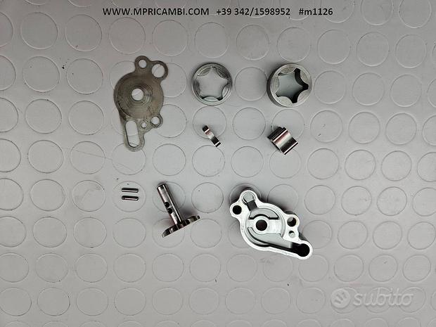 Subito POMPA OLIO SUZUKI RMZ 250 2007 2008 RM Z 2009
