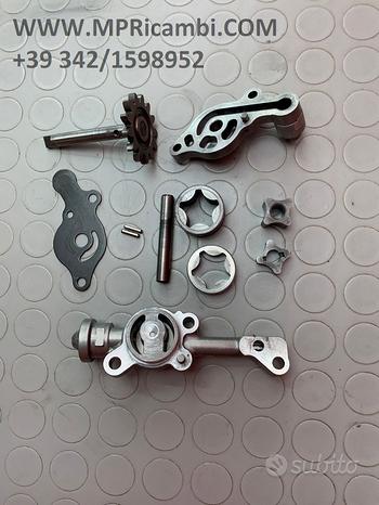 Subito POMPA OLIO SUZUKI RMZ 450 2008 2017 Rm Z 2012 2011