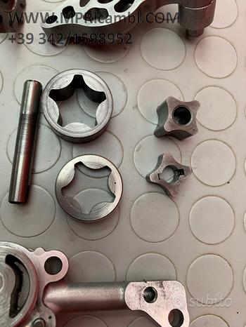 Subito POMPA OLIO SUZUKI RMZ 450 2008 2017 Rm Z 2012 2011