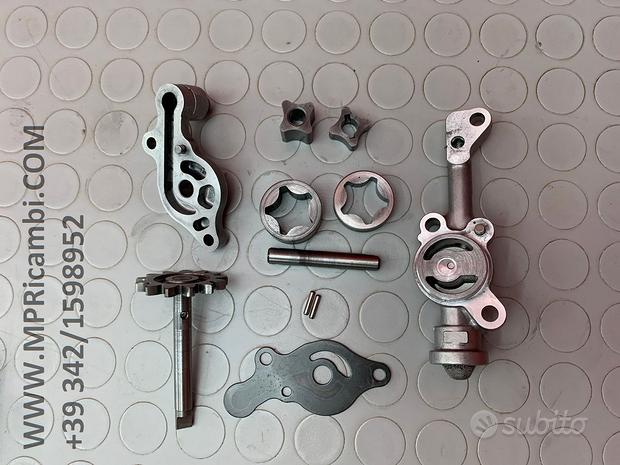 Subito POMPA OLIO SUZUKI RMZ 450 2008 2017 Rm Z 2012 2011