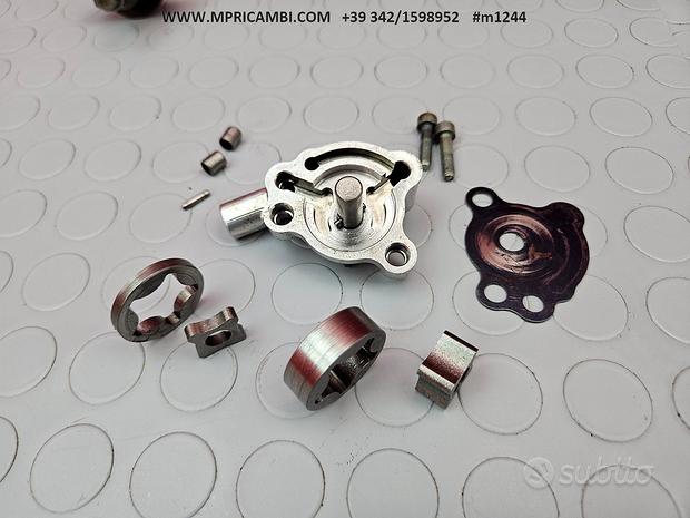 Subito POMPA OLIO TM RACING EN 250 4t 2011 2014 MX 250fi