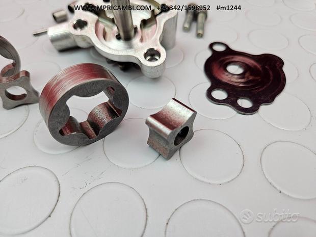 Subito POMPA OLIO TM RACING EN 250 4t 2011 2014 MX 250fi