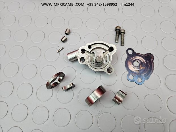 Subito POMPA OLIO TM RACING EN 250 4t 2011 2014 MX 250fi