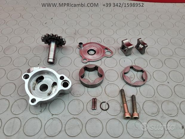 Subito POMPA OLIO TM RACING MX 250 2005 2006 EN 2007 2004