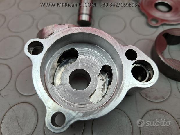 Subito POMPA OLIO TM RACING MX 250 2005 2006 EN 2007 2004