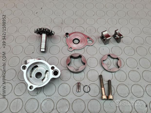 Subito POMPA OLIO TM RACING MX 250 2005 2006 EN 2007 2004