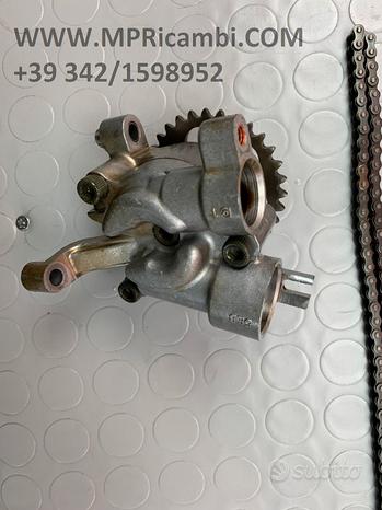 Subito POMPA OLIO YAMAHA R6 1999 2000 2001 YZF 2002