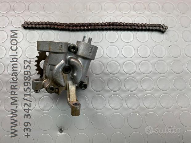 Subito POMPA OLIO YAMAHA R6 1999 2000 2001 YZF 2002