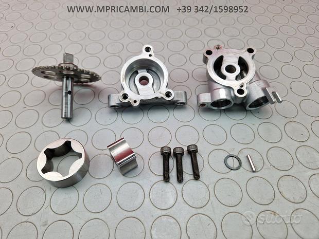 Subito POMPA OLIO YAMAHA R6 1999 2002 YZF 2000 2001