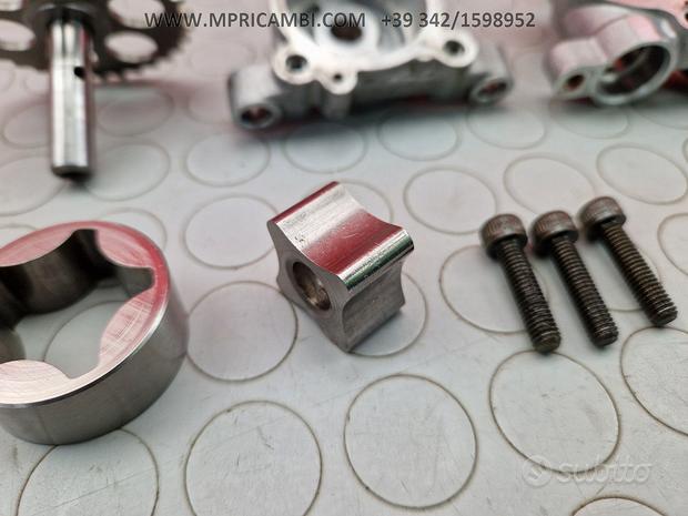 Subito POMPA OLIO YAMAHA R6 1999 2002 YZF 2000 2001