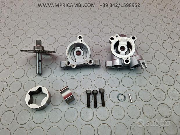 Subito POMPA OLIO YAMAHA R6 1999 2002 YZF 2000 2001