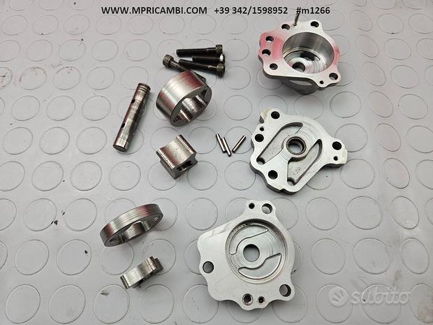 Subito POMPA OLIO YAMAHA TT 600 E 1994 2003 TT600E 1998 2