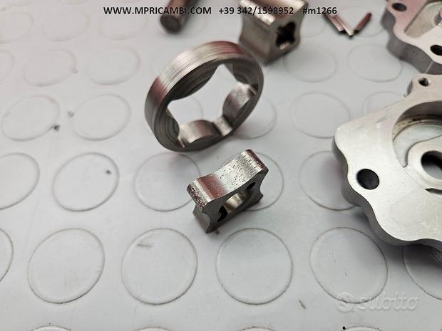 Subito POMPA OLIO YAMAHA TT 600 E 1994 2003 TT600E 1998 2