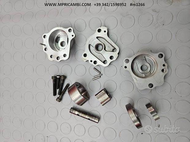 Subito POMPA OLIO YAMAHA TT 600 E 1994 2003 TT600E 1998 2