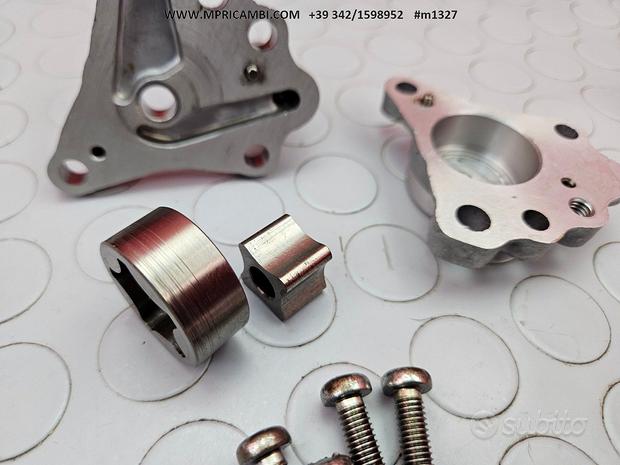 Subito POMPA OLIO YAMAHA TTR 350 1986 1997 TT350R 1992 19