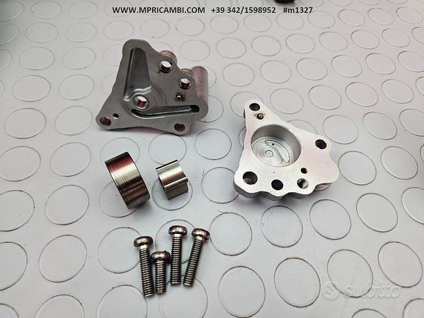 Subito POMPA OLIO YAMAHA TTR 350 1986 1997 TT350R 1992 19