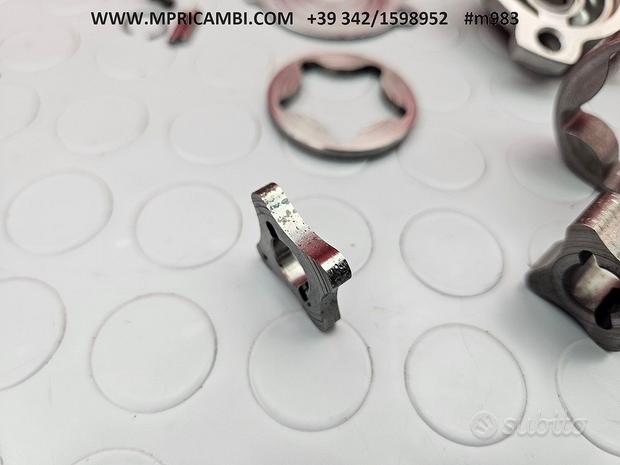 Subito POMPA OLIO YAMAHA WRF 400 1999 2000 YZF 1998