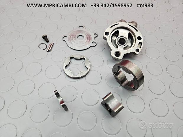 Subito POMPA OLIO YAMAHA WRF 400 1999 2000 YZF 1998